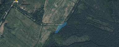 За продажба в София земеделска земя с. Долни Пасарел ID 64000